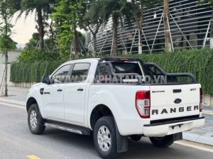 Xe Ford Ranger XLS 2.2L 4x2 AT 2020
