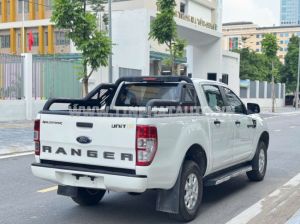 Xe Ford Ranger XLS 2.2L 4x2 AT 2020
