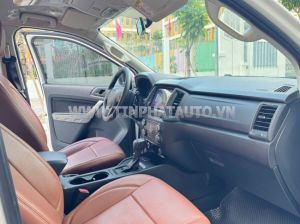 Xe Ford Ranger XLS 2.2L 4x2 AT 2020