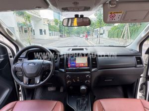 Xe Ford Ranger XLS 2.2L 4x2 AT 2020