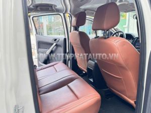 Xe Ford Ranger XLS 2.2L 4x2 AT 2020