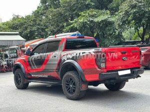 Xe Ford Ranger Raptor 2.0L 4x4 AT 2019
