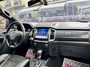 Xe Ford Ranger Raptor 2.0L 4x4 AT 2019