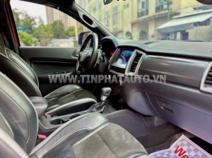 Xe Ford Ranger Raptor 2.0L 4x4 AT 2019