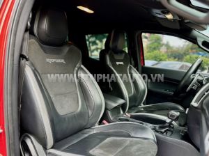 Xe Ford Ranger Raptor 2.0L 4x4 AT 2019