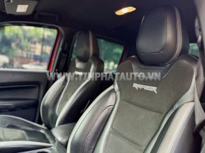 Xe Ford Ranger Raptor 2.0L 4x4 AT 2019