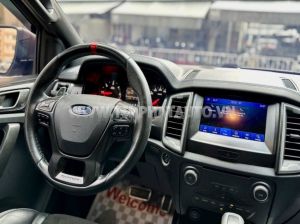 Xe Ford Ranger Raptor 2.0L 4x4 AT 2019