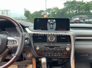 Xe Lexus RX 350 2020