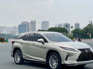 Xe Lexus RX 350 2020