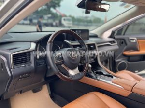 Xe Lexus RX 350 2020