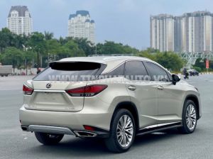 Xe Lexus RX 350 2020