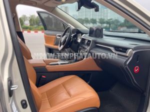 Xe Lexus RX 350 2020