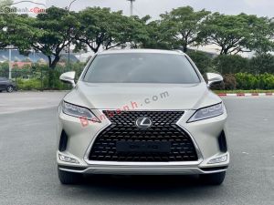Xe Lexus RX 350 2020