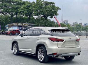 Xe Lexus RX 350 2020