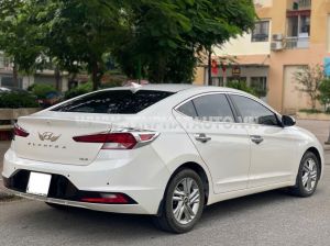 Xe Hyundai Elantra 1.6 AT 2020