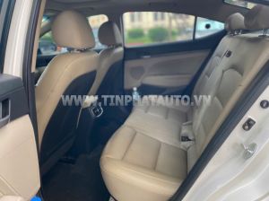 Xe Hyundai Elantra 1.6 AT 2020