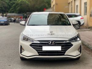 Xe Hyundai Elantra 1.6 AT 2020