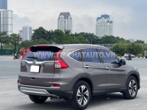 Xe Honda CRV 2.4 AT - TG 2016