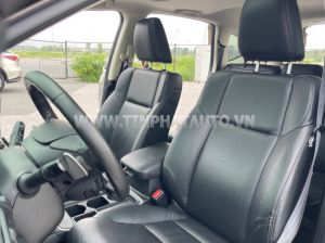 Xe Honda CRV 2.4 AT - TG 2016