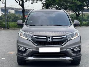 Xe Honda CRV 2.4 AT - TG 2016