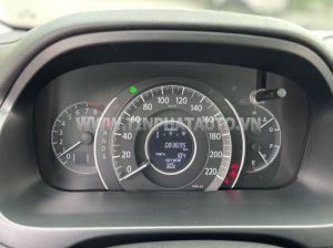Xe Honda CRV 2.4 AT - TG 2016