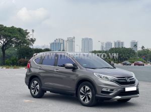 Xe Honda CRV 2.4 AT - TG 2016