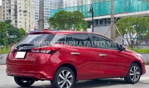 Xe Toyota Yaris 1.5G 2019