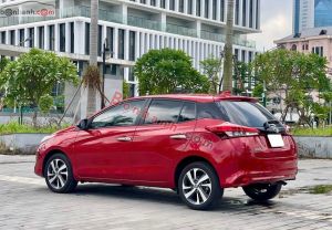 Xe Toyota Yaris 1.5G 2019