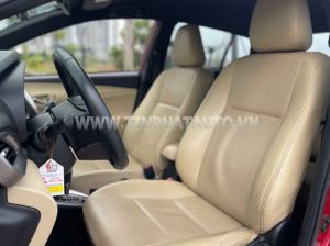 Xe Toyota Yaris 1.5G 2019
