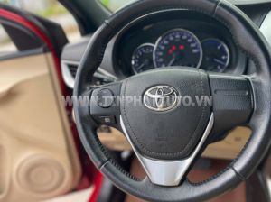 Xe Toyota Yaris 1.5G 2019