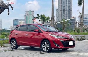 Xe Toyota Yaris 1.5G 2019