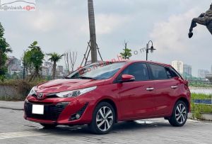 Xe Toyota Yaris 1.5G 2019