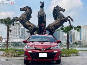 Xe Toyota Yaris 1.5G 2019