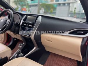 Xe Toyota Yaris 1.5G 2019