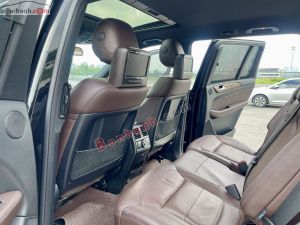 Xe Mercedes Benz 400 4Matic 2015