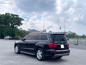 Xe Mercedes Benz 400 4Matic 2015
