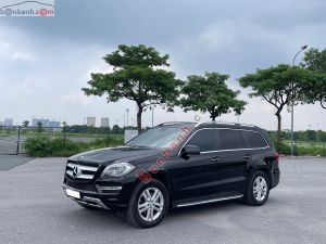 Xe Mercedes Benz 400 4Matic 2015