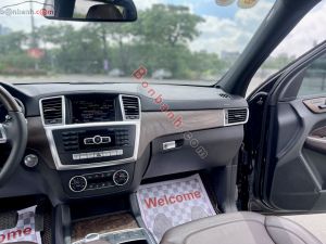 Xe Mercedes Benz 400 4Matic 2015