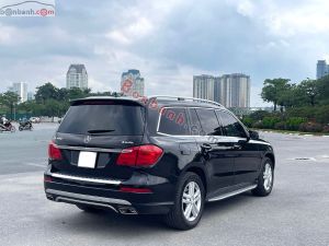 Xe Mercedes Benz 400 4Matic 2015