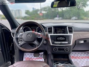 Xe Mercedes Benz 400 4Matic 2015