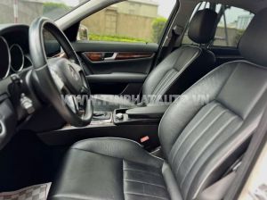 Xe Mercedes Benz C250 2012