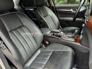 Xe Mercedes Benz C250 2012