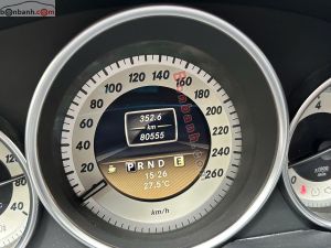 Xe Mercedes Benz C250 2012