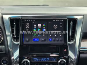 Xe Toyota Alphard Executive Lounge 2018