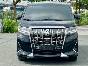 Xe Toyota Alphard Executive Lounge 2018