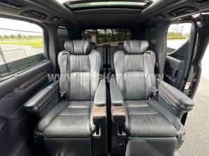 Xe Toyota Alphard Executive Lounge 2018