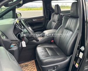 Xe Toyota Alphard Executive Lounge 2018