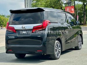 Xe Toyota Alphard Executive Lounge 2018