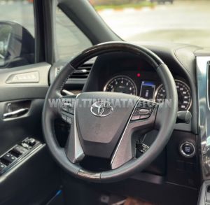 Xe Toyota Alphard Executive Lounge 2018
