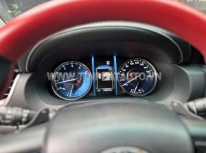 Xe Toyota Fortuner 2.7L 4x2 AT 2022